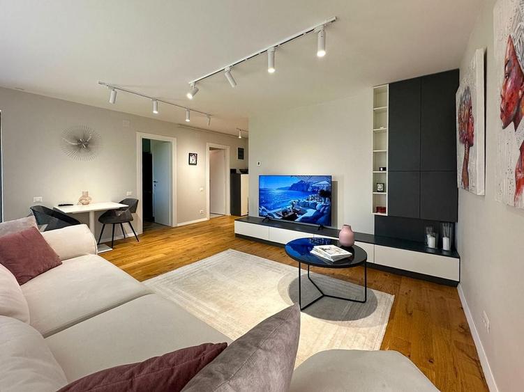 Complex La Citadela | Baneasa | 2 camere | Parcare