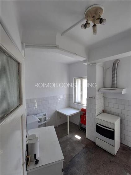 Apartament 2 camere, Gradina Botanica - 15