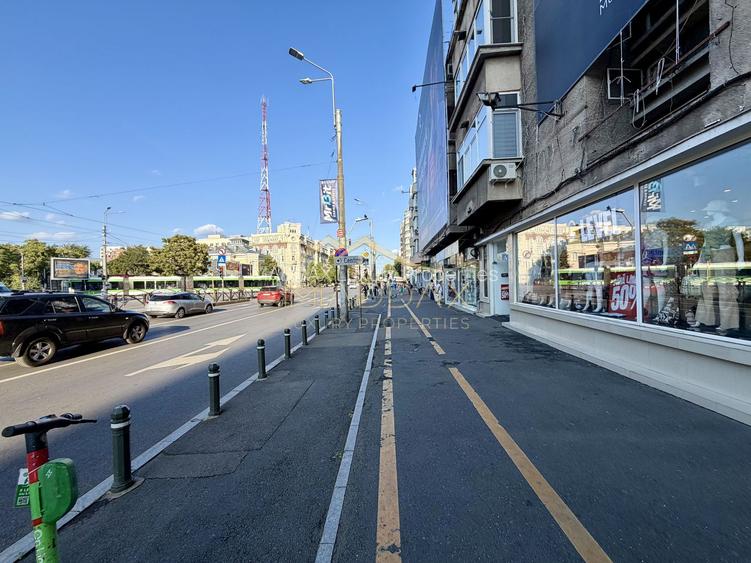 Apartament cu 2 camere *75mp* // Ștefan cel Mare - Dinamo - 26