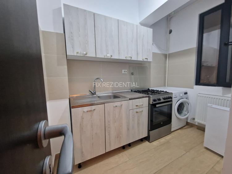 Apartament 1 camera bloc nou - langa spital de Recuperare - Nicolina - liber - 3