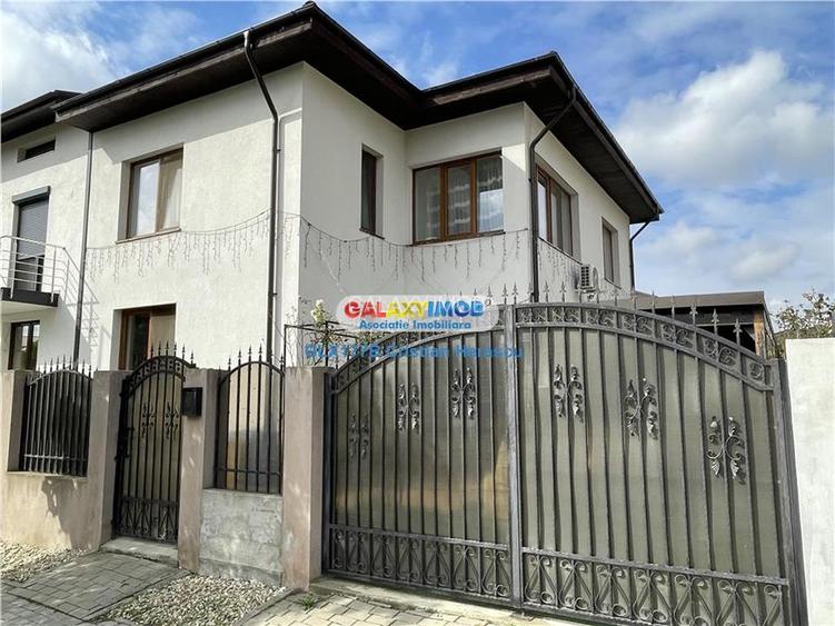 Vila P+1 Str Islaz 140 mp Teren 310 mp 3 dormitoare 2 bai - 2