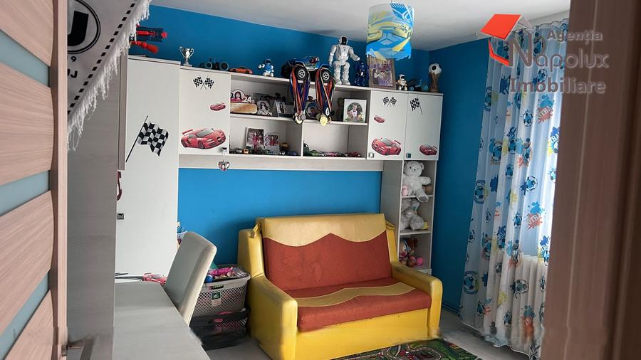 ✨ Apartament cu 2 camere de vanzare – Strada Aurel Vlaicu ✨