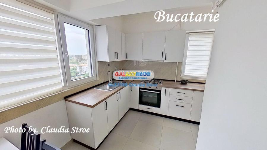 INCHIRIERE APARTAMENT 2 CAMERE CENTERAL ADRESS RESIDENCE - 22