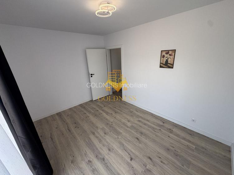 2 camere,modern,parcare,bloc nou, Floresti, Somesului Zona Avram Iancu - 8