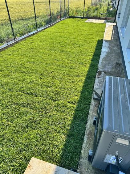 Casa individuala | 338 mp teren | Pompa caldura+Fosa+Put [+21% TVA]
