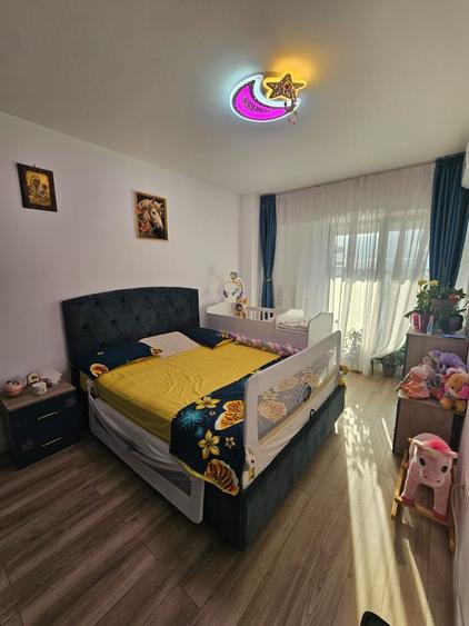 | Apartament 3 Camere Vedere Panoramica - Smart Residence Lujerului |