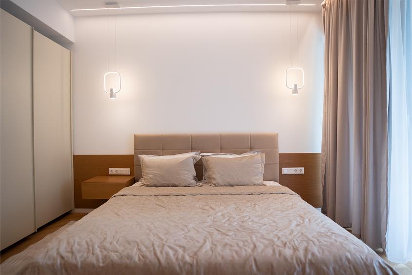 Apartament 3 camere tip D Ultracentral - Proiect Finalizat | Eminescu