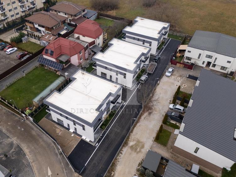 Duplex de vânzare | Zona Tineretului - 16