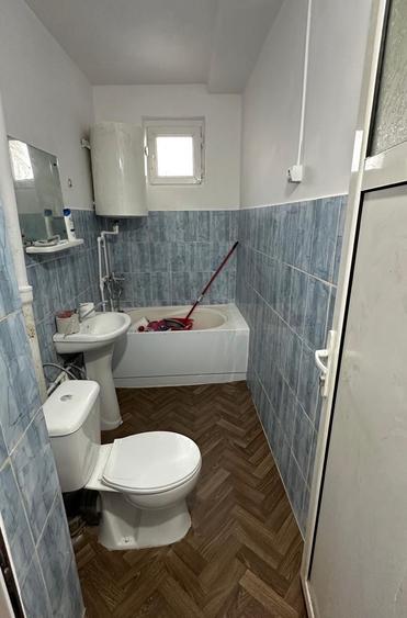 3 camere decomandat | 49 mp | Etaj 2 | Păcurari – Petru Poni (ING) | Ideal pentru renovare și personalizare