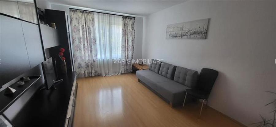 Apartament 3 camere 2 bai in Tudor modern mobilat utilat. - 3