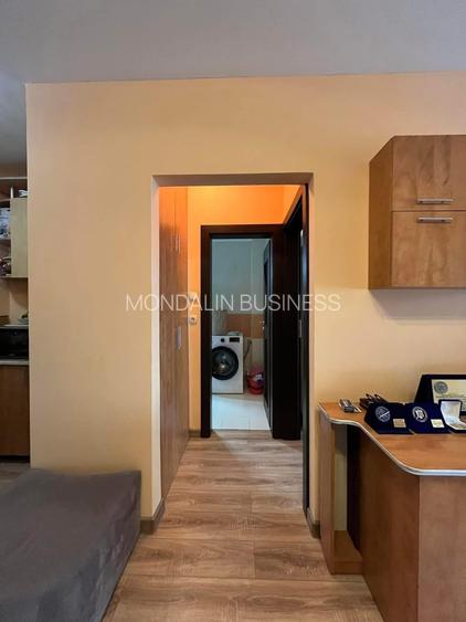 Apartament 2 camere , 41 mp utili, Prima Nufărul - 4