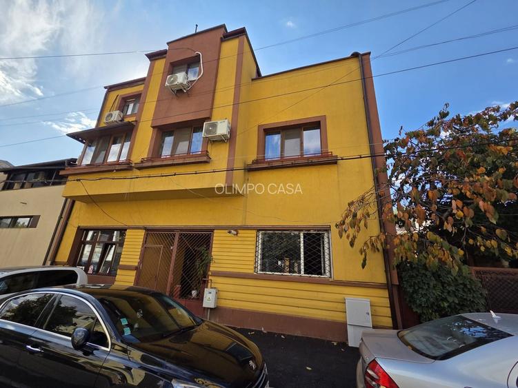 Apartament 3 camere | Tineretului | Parc Carol - 9