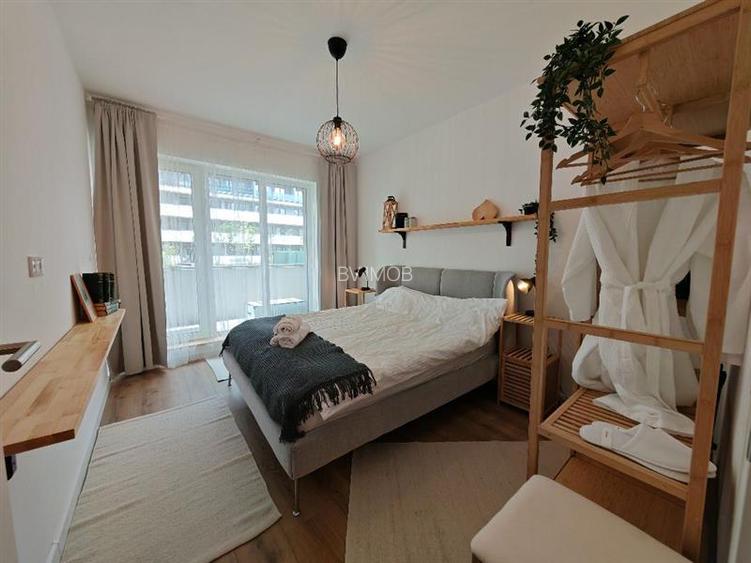 Inchiriem Apartament 2 Camere, Mobilat, Studio, Tractorul - 3