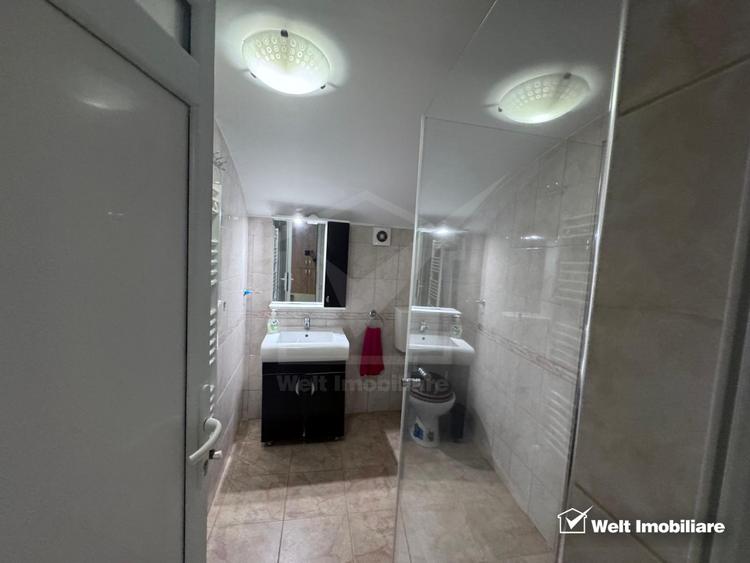 Apartament tip studio, Ultracentral, Piata Unirii