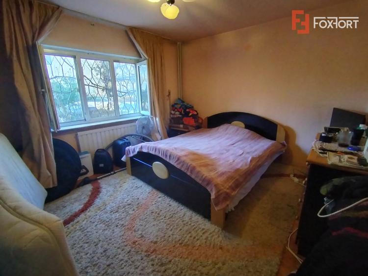 Apartament cu 3 camere de vanzare in Timisoara, zona Vladeasa