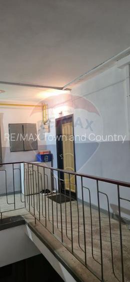 Apartament cu 3 camere de vânzare în zona Sud-Est - 10