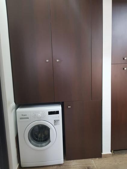 Soseaua Alexandriei, intre rond Luca si Leroy Merlin pe strada Oituz