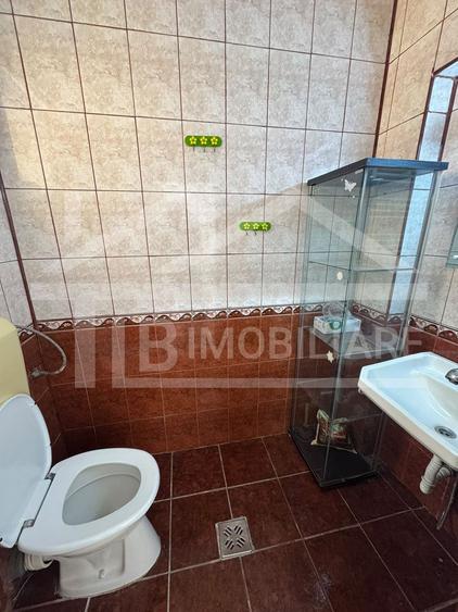 Spatiu comercial, 50 mp, vad pietonal, Zona Revolutiei