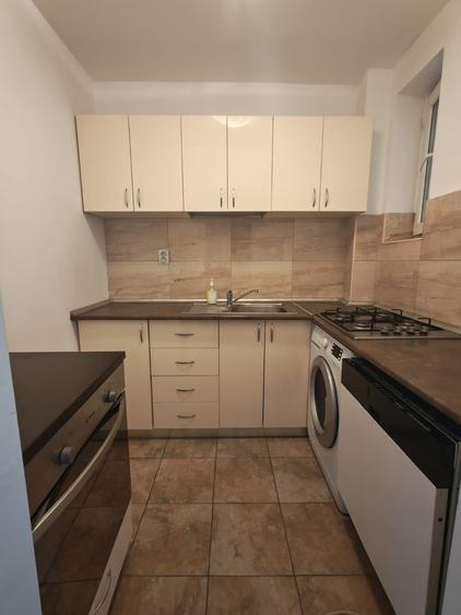 Cismigiu- apartament de 3 camere splendid