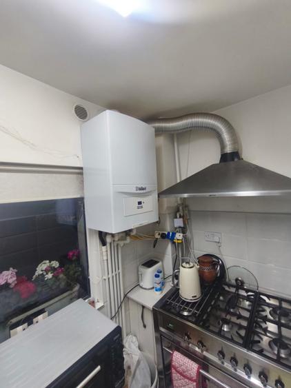 Apartament 2 camere + boxa, etaj 2, 56 mp utili, Siret