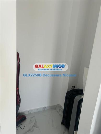 Garsoniera Mobilata Militari Residence 55.500 Euro