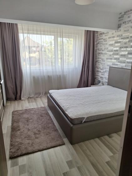 Apartament 2 Camere Militari Residence / Tineretului / Loc de Parcare