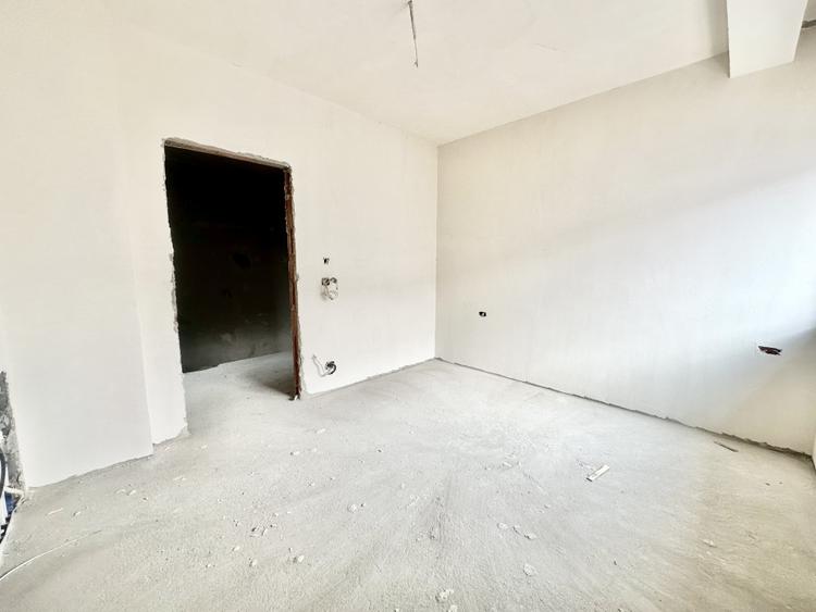 Duplex modern in stil individuala cu 4 camere si 120 mp utili - Mosnita Noua