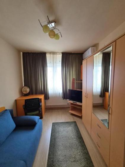 INCHIRIERE|3 CAMERE DECOMANDAT | 80 MP | DRISTOR 1 | 2 MINUTE Metrou