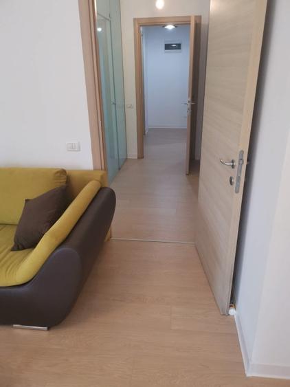 Proprietar: inchiriez apartament de 2 camere la 5 min de metrou Mihai Bravu