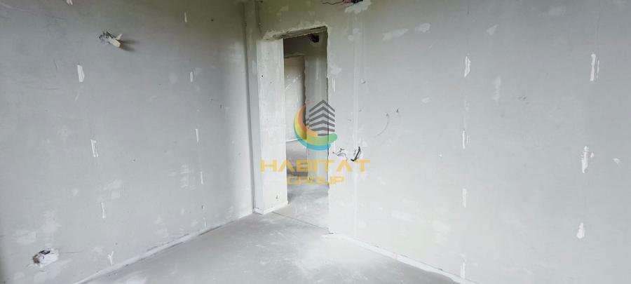 Vila p+1+pod / 4 camere / Teren 500 mp / Frumusani