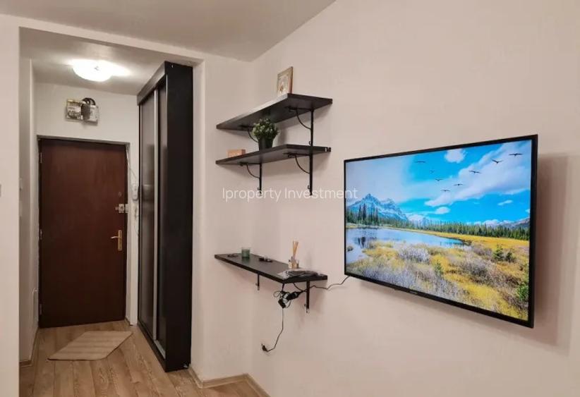 Iancului Garsoniera Ac Metrou PetFriendly - 3