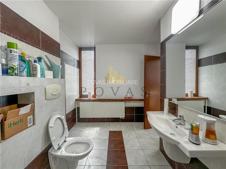 Vanzare Penthouse Spatiu Birou Dorobanti - 29