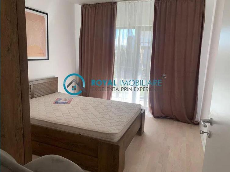 Royal Imobiliare-Inchiriere Apartament 3 Camere Zona Albert