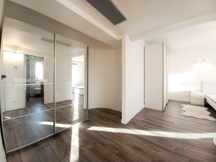 Apartament 3 camere 74MP | Baneasa | Loc de parcare | Balcon 18MP |