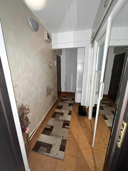 Apartament 2 camere, mobilat, utilat, balcon inchis, ETAJ 1, Alexandru - Zimbru