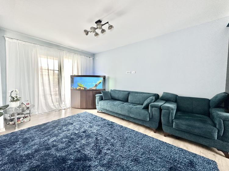 COMISION 0% – Duplex cu 4 camere si 93 mp utili, langa Lidl - Mosnita