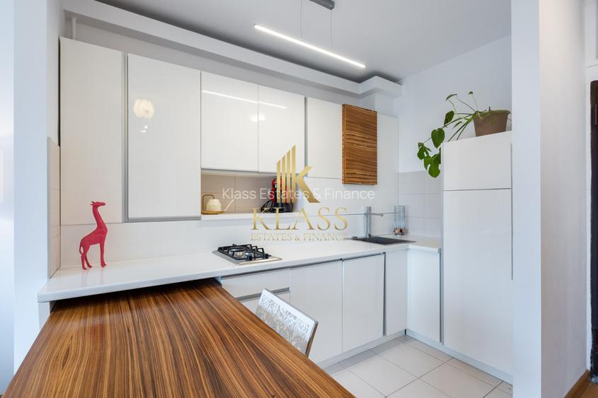 2 CAMERE – VIVANDO RESIDENCE UNIRII