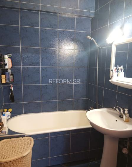 De vânzare – Apartament 4 camere, 73 mp, cartier Grigorescu - 9