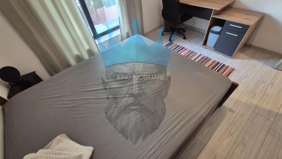 Apartament 2 Camere Vitan Bucuresti - 13
