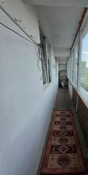 Masina de Paine, Bucur Obor, chiar langa Moara lui Assan, 5 minute metrou