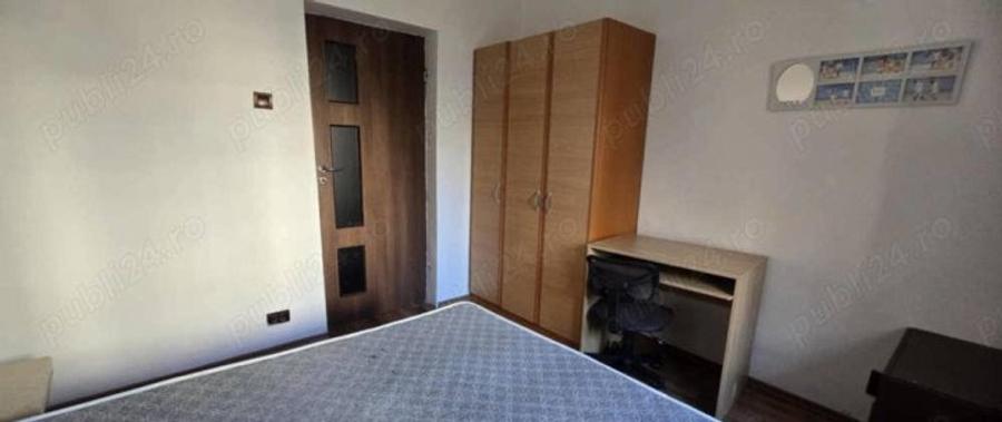 Piata Obor 2 camere - Decomandat - 3 MINUTE METRO - Pet Friendly