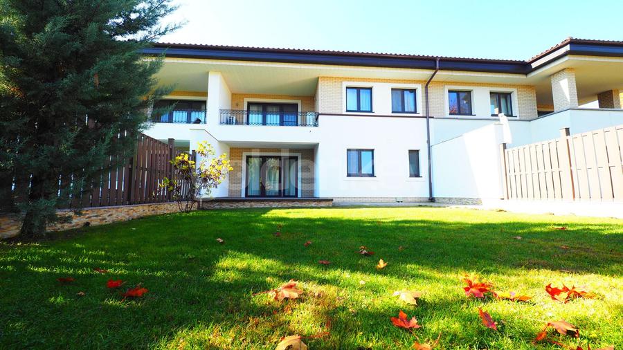 Vila moderna nemobilata cu 5 camere | Oxford Gardens