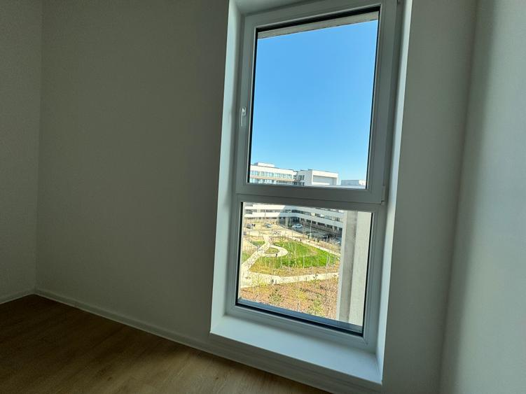 Apartament 3 camere Nou - Complex rezidential AtriaResort - Sectorul 1