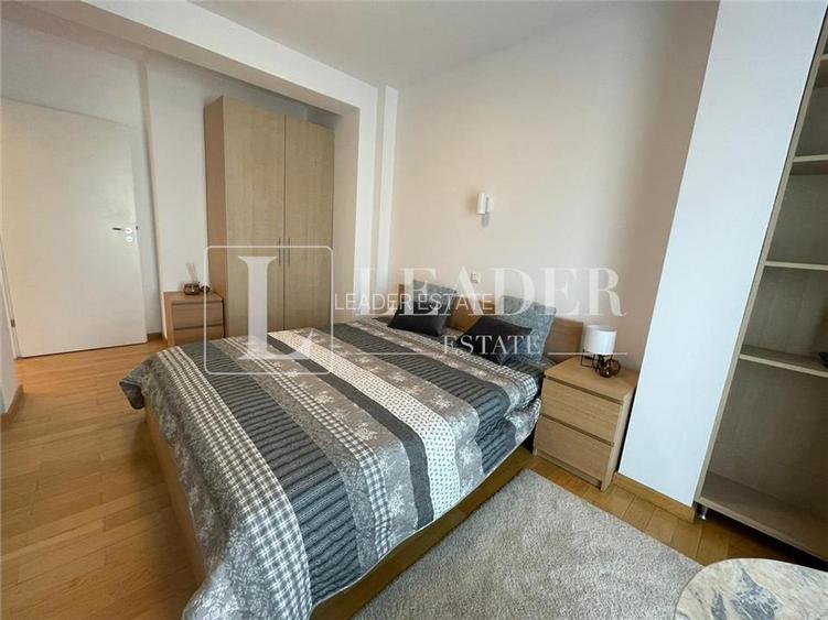 Zona Floreasca | Inchiriere Duplex 4 camere | Mobilat si utilat - 18