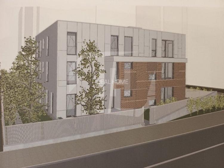Apartament 2 camere in constructie premium - 2