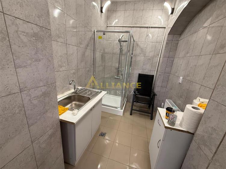 Apartament de vanzare – 2 camere I Centrul Vechi I Bucuresti