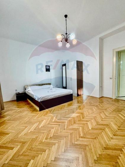 Apartament de inchiriat - 3 camere - Piata Mihai Viteazu