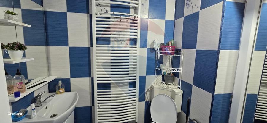 Casă cu anexă, livadă și panouri fotovoltaice