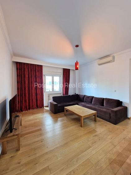 Piața Amzei – Apartament 3 Camere, Centrala Proprie, 2 Băi, 2 Balcoane - 2