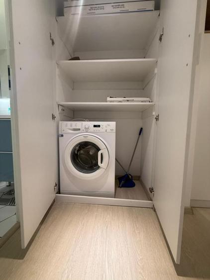 Apartament 2 camere Titan - Costin Georgian